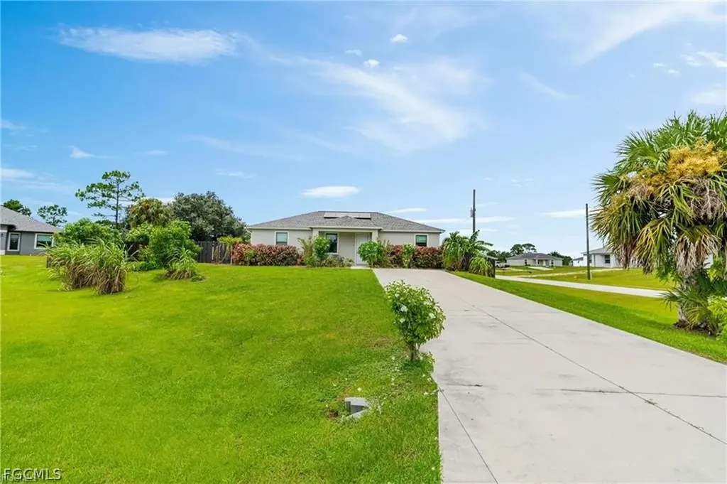 9012 S Indio Court Labelle FL 33935