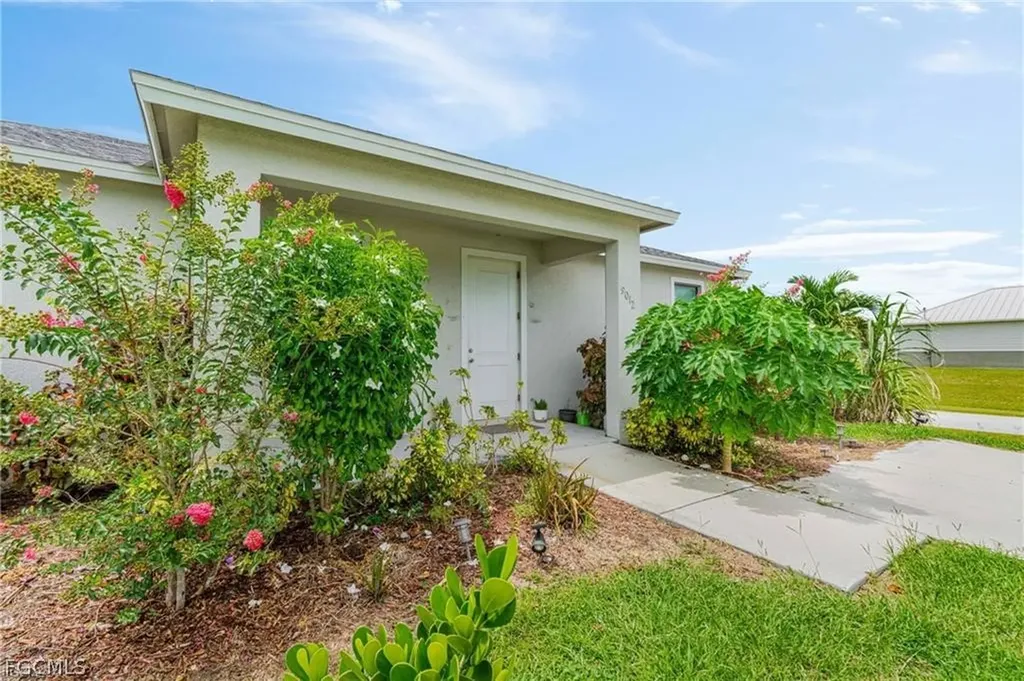 9012 S Indio Court Labelle FL 33935