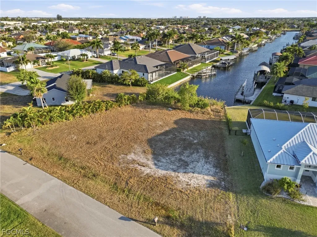 2624 SW 32 Lane Cape Coral FL 33914