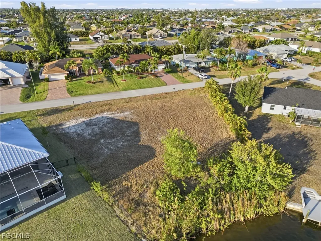 2624 SW 32 Lane Cape Coral FL 33914