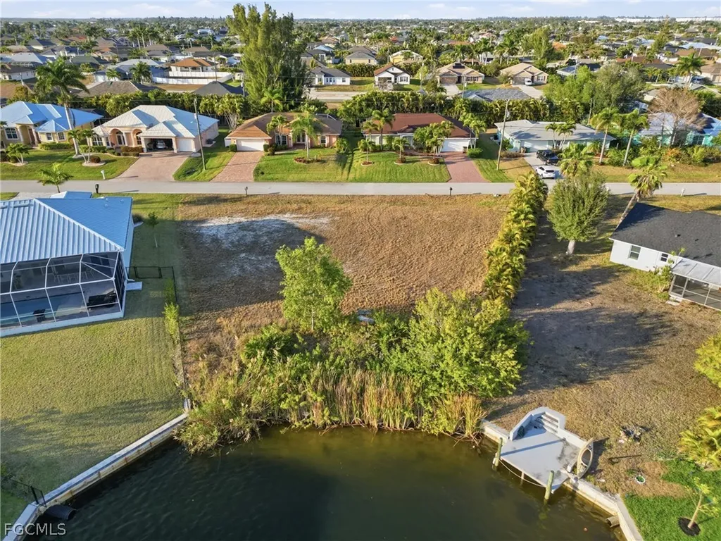 2624 SW 32 Lane Cape Coral FL 33914