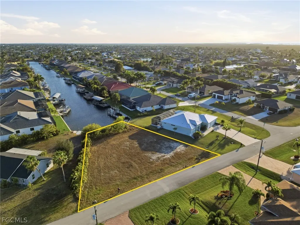 2624 SW 32 Lane Cape Coral FL 33914