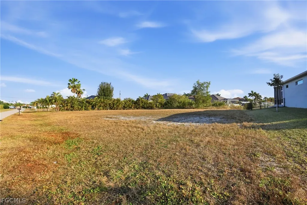 2624 SW 32 Lane Cape Coral FL 33914