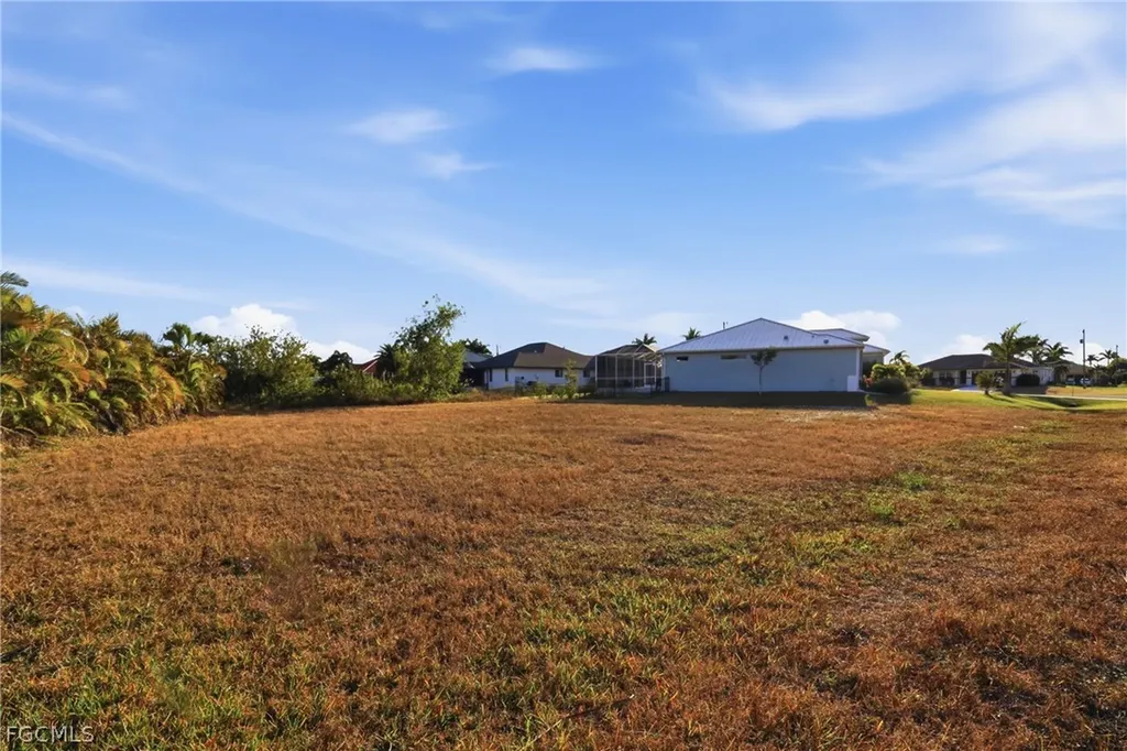 2624 SW 32 Lane Cape Coral FL 33914