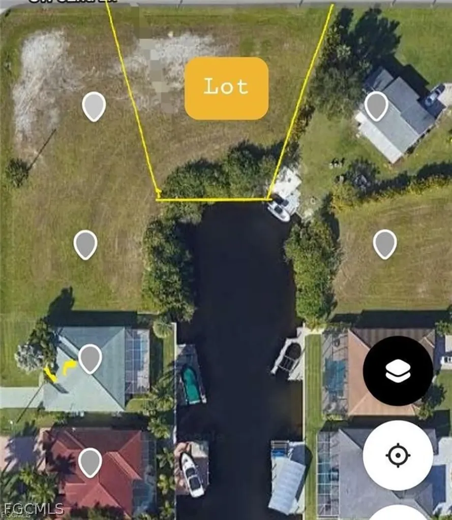 2624 SW 32 Lane Cape Coral FL 33914