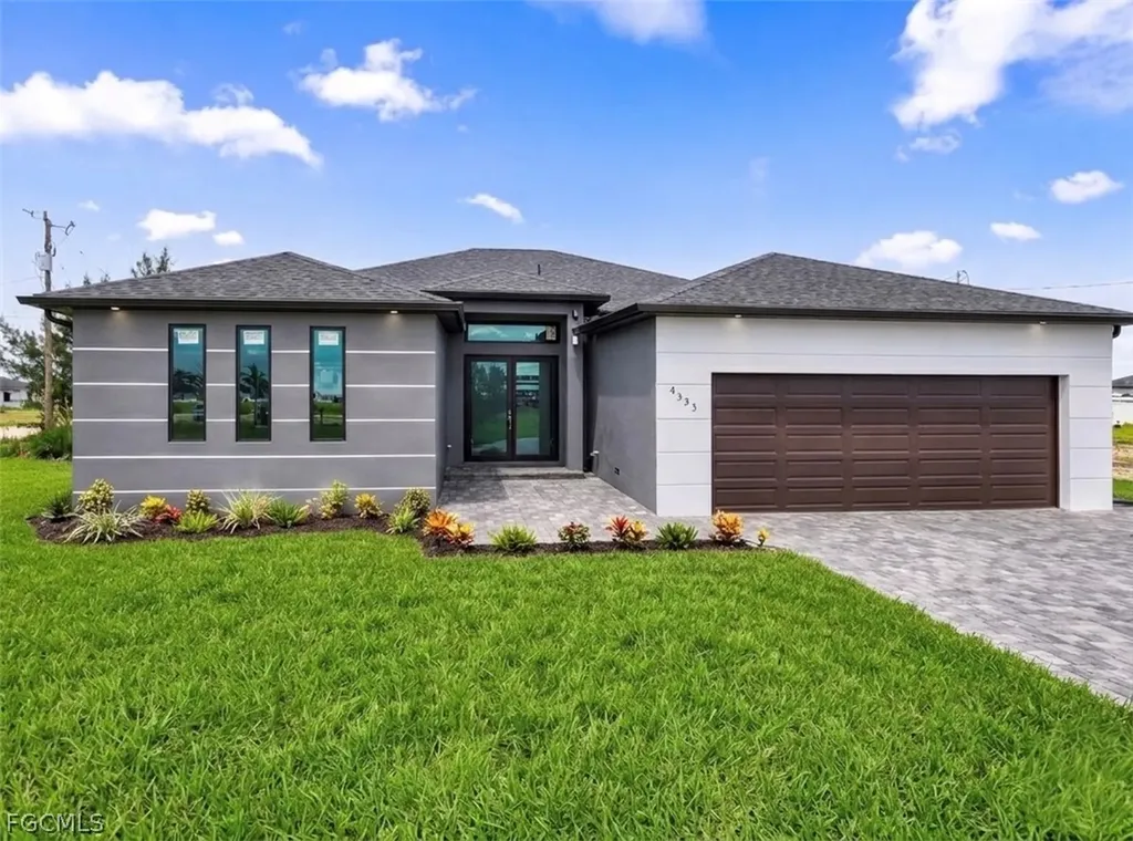 4333 NW 33rd Lane Cape Coral FL 33993
