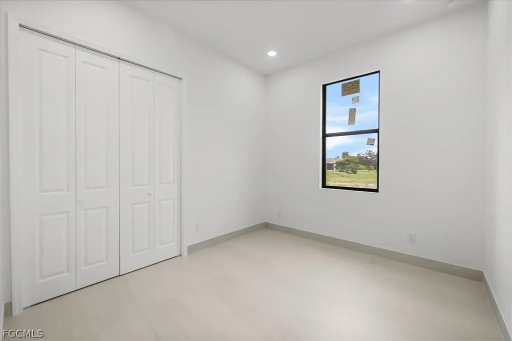 4333 NW 33rd Lane Cape Coral FL 33993