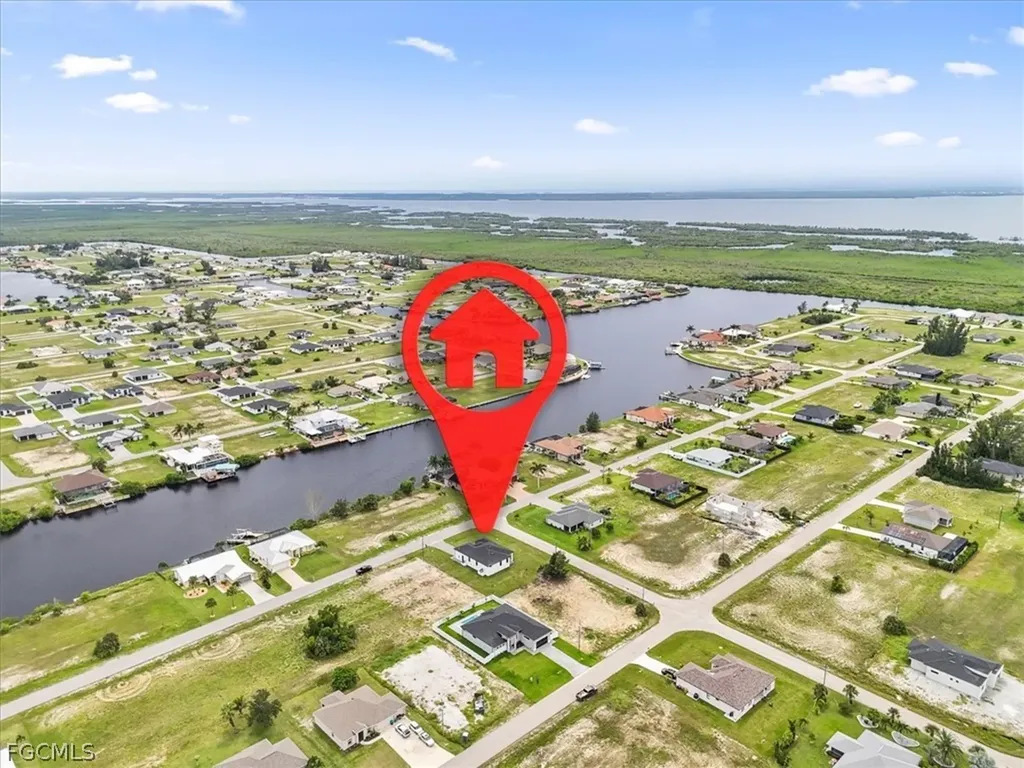 4333 NW 33rd Lane Cape Coral FL 33993