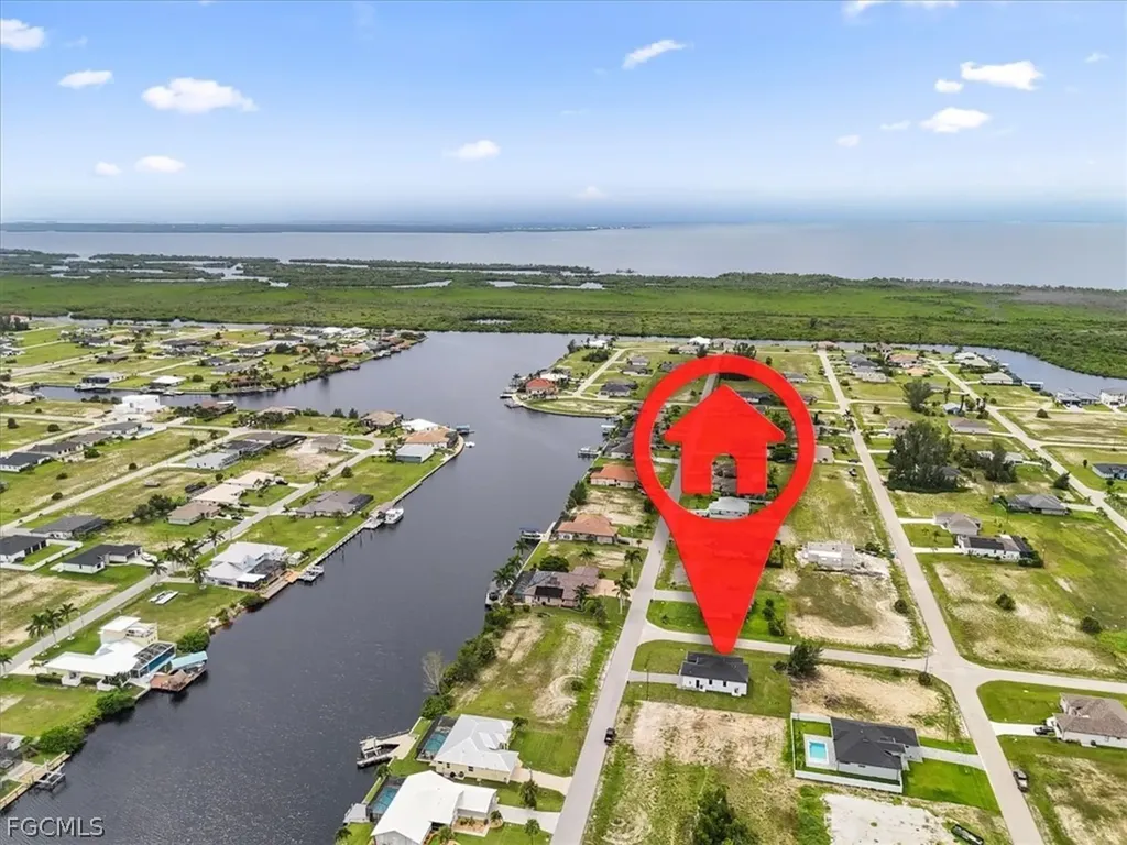 4333 NW 33rd Lane Cape Coral FL 33993