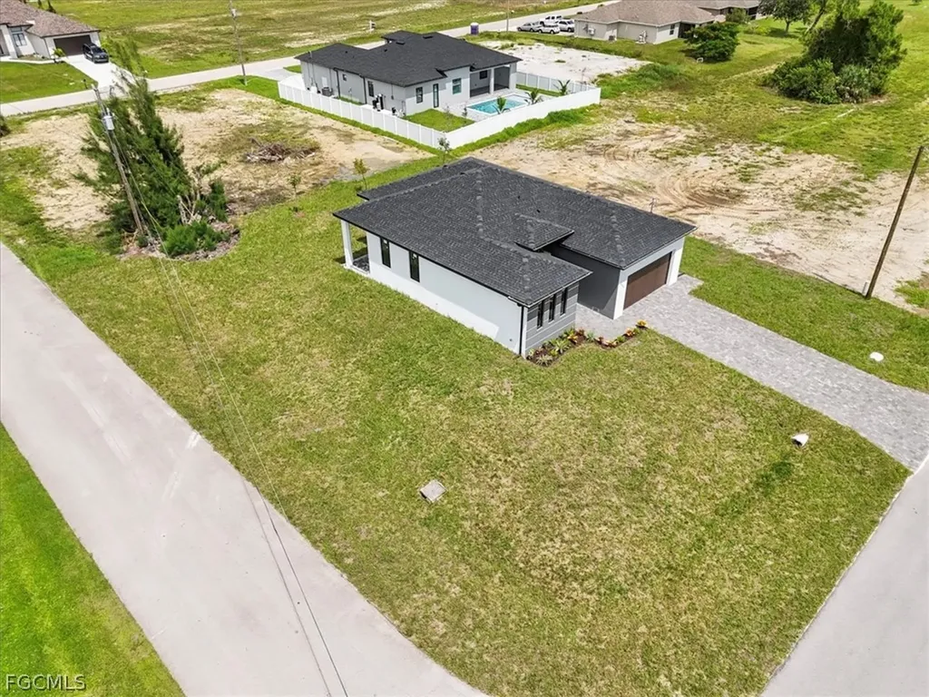 4333 NW 33rd Lane Cape Coral FL 33993