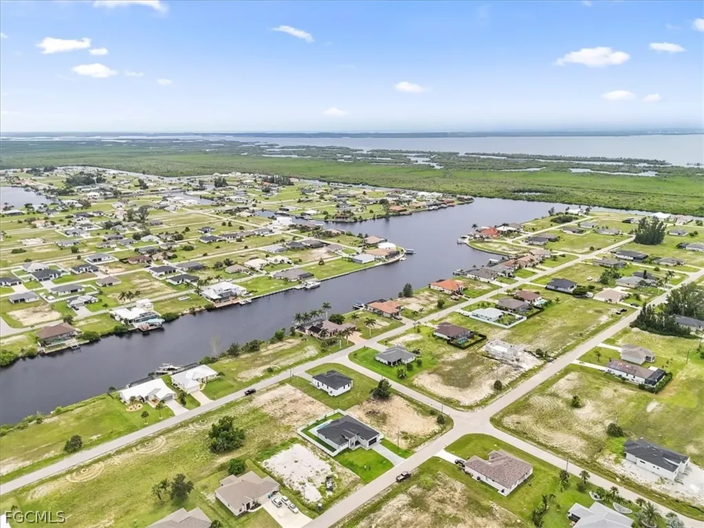 4333 NW 33rd Lane Cape Coral FL 33993