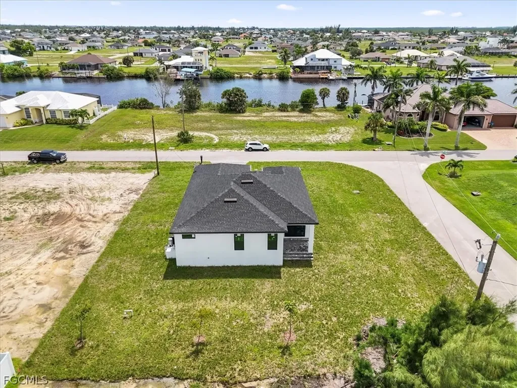 4333 NW 33rd Lane Cape Coral FL 33993
