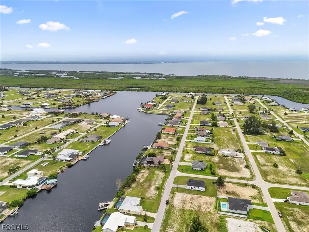 4333 NW 33rd Lane Cape Coral FL 33993