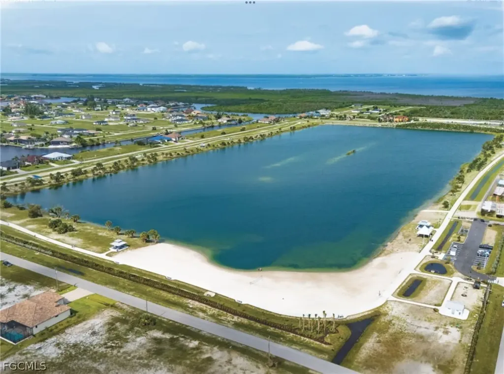 4333 NW 33rd Lane Cape Coral FL 33993