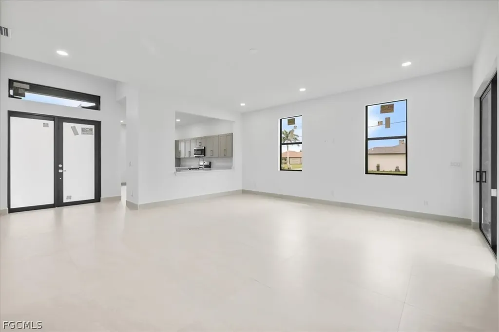 4333 NW 33rd Lane Cape Coral FL 33993