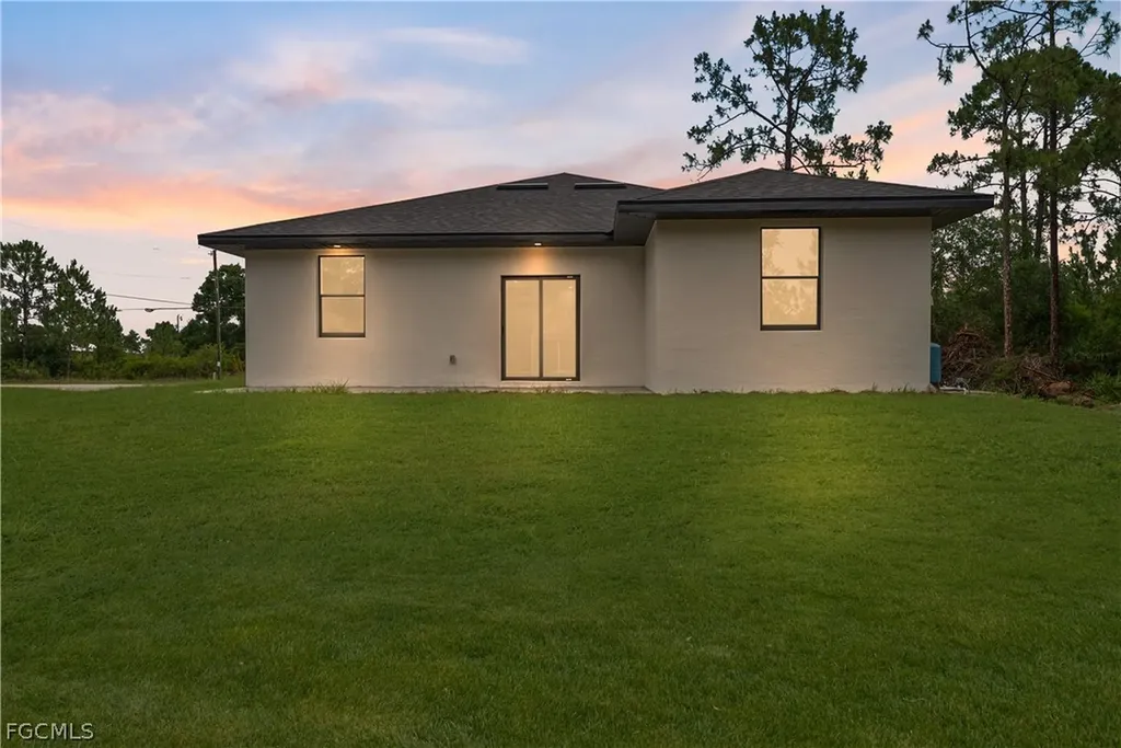 2603 52nd Street W Lehigh Acres FL 33971