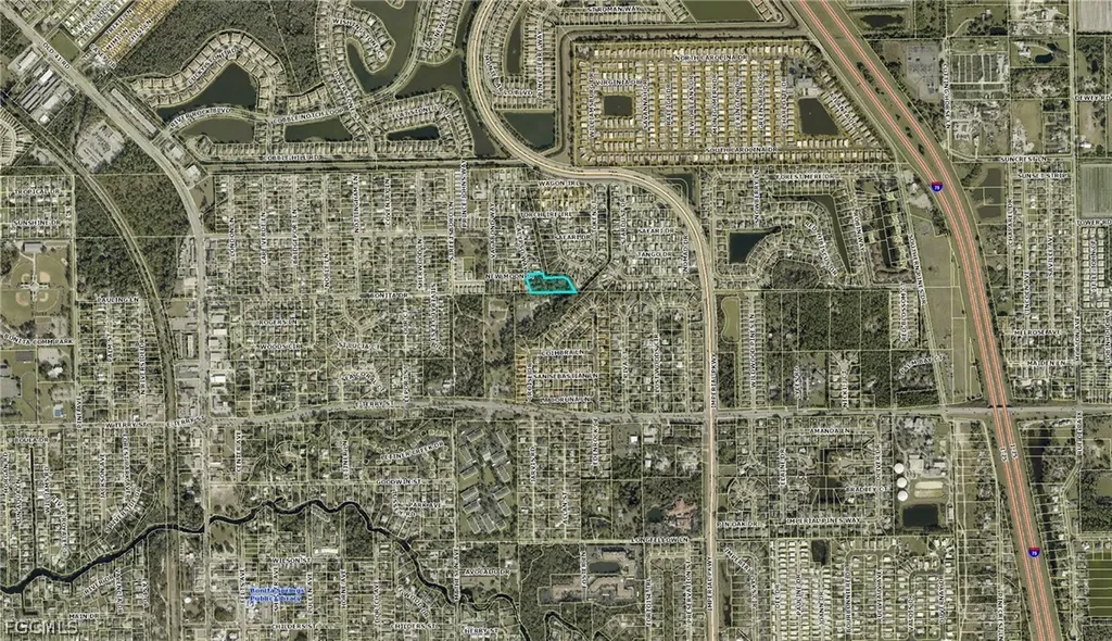 Moonrise Court Bonita Springs FL 34135