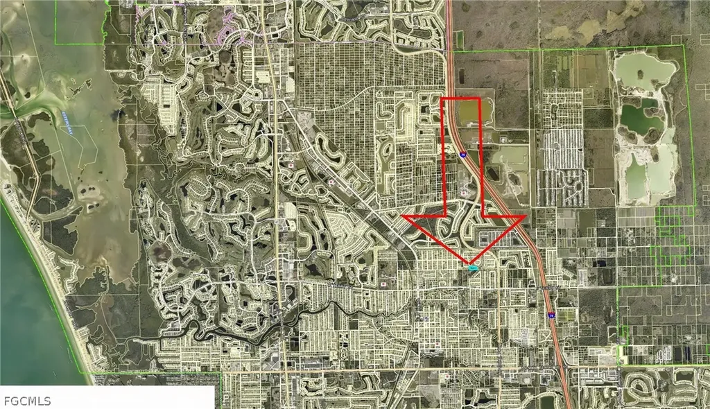 Moonrise Court Bonita Springs FL 34135