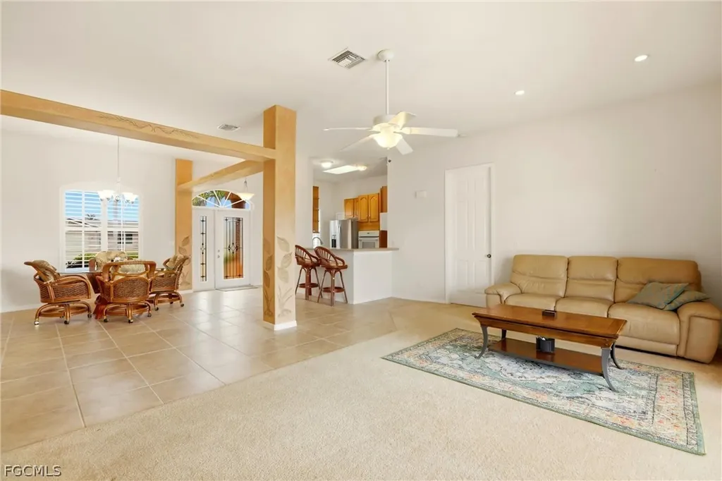 1006 SW 22nd Terrace Cape Coral FL 33991
