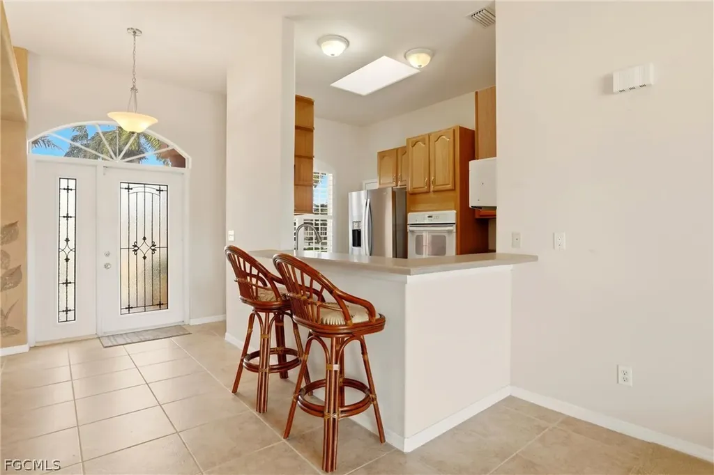 1006 SW 22nd Terrace Cape Coral FL 33991