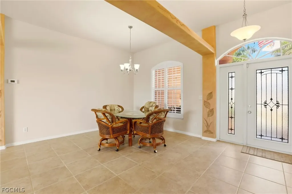 1006 SW 22nd Terrace Cape Coral FL 33991