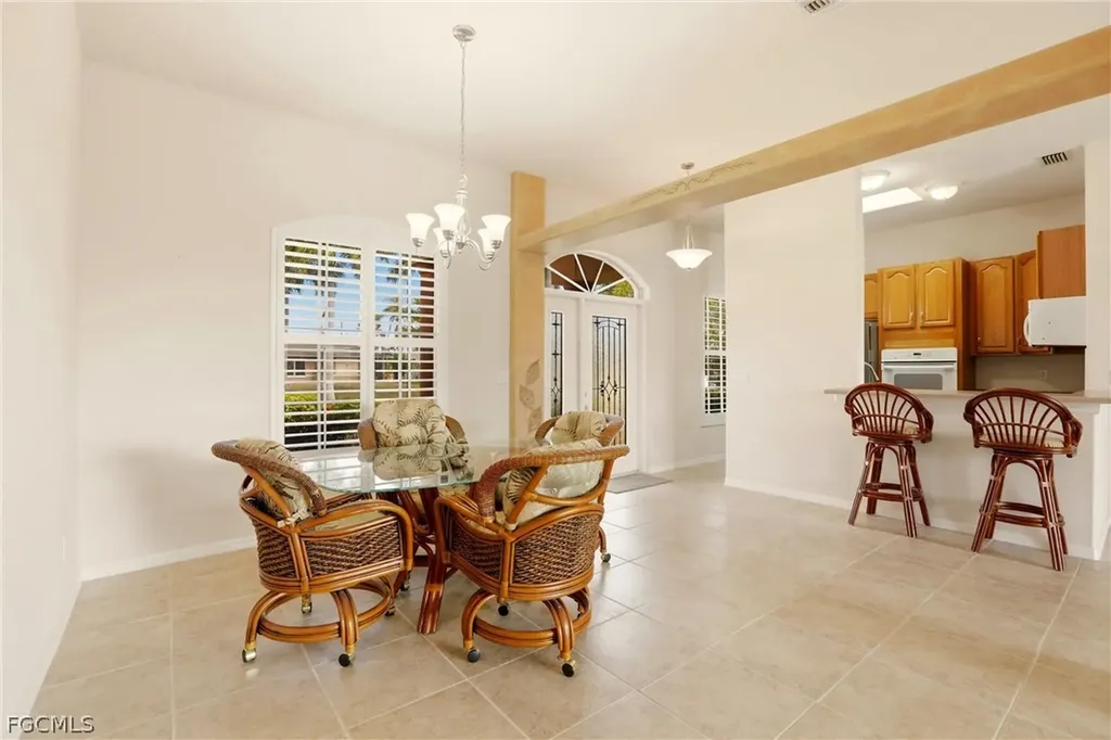 1006 SW 22nd Terrace Cape Coral FL 33991