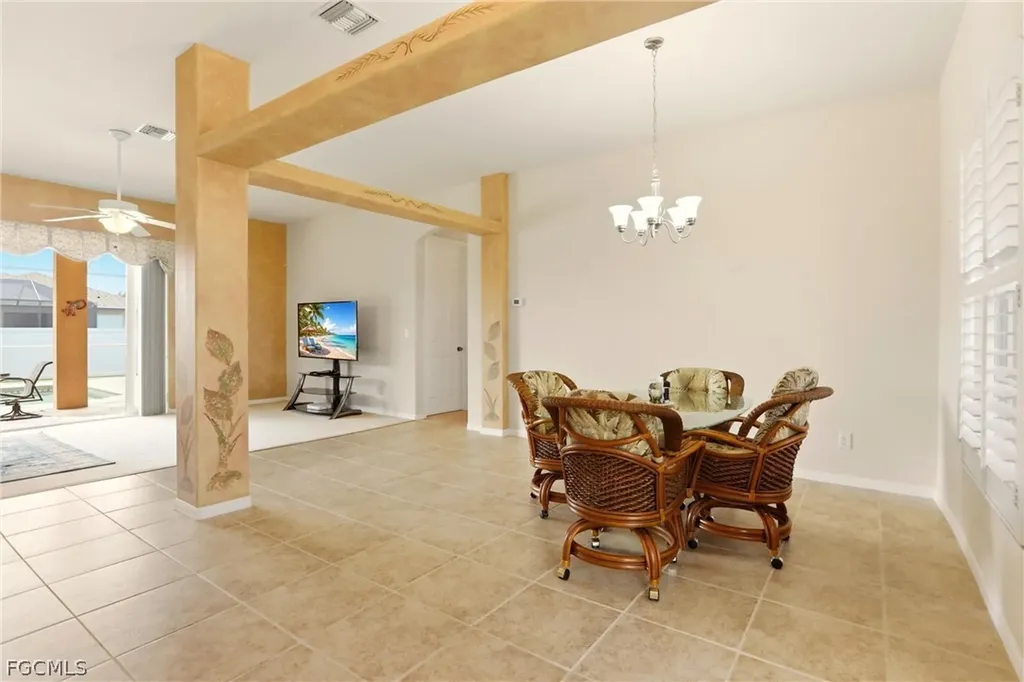 1006 SW 22nd Terrace Cape Coral FL 33991