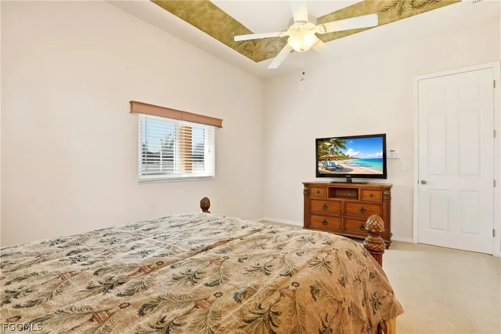 1006 SW 22nd Terrace Cape Coral FL 33991