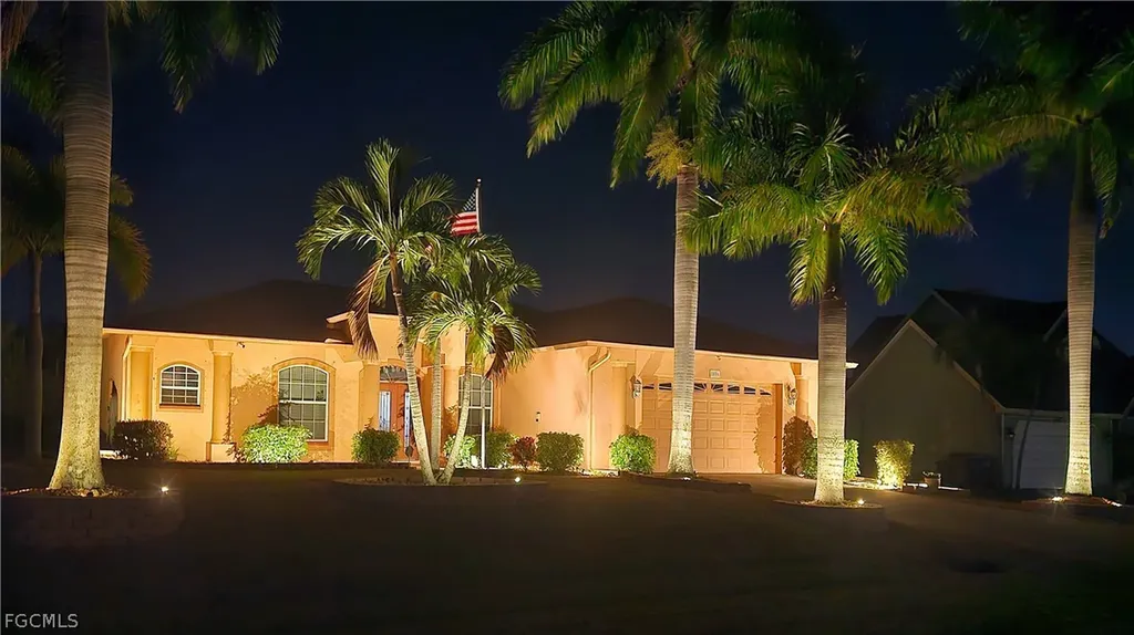 1006 SW 22nd Terrace Cape Coral FL 33991