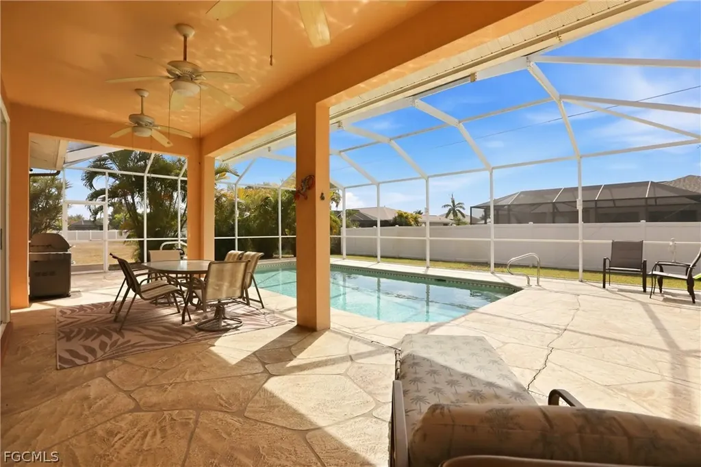 1006 SW 22nd Terrace Cape Coral FL 33991