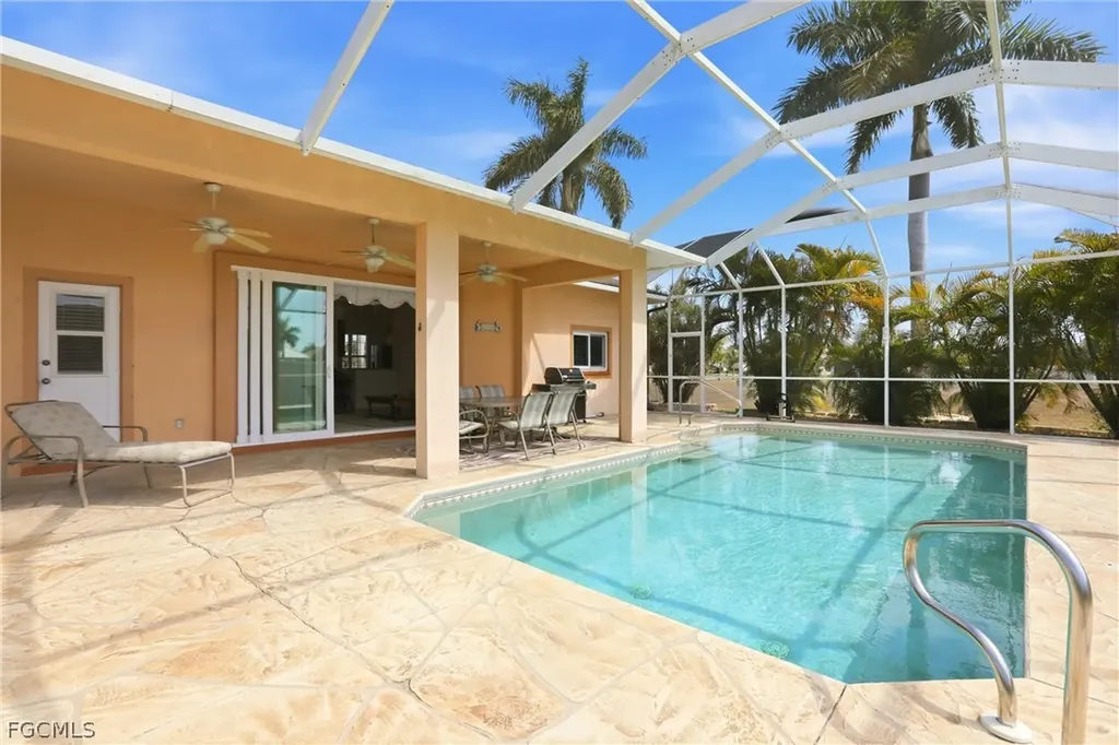 1006 SW 22nd Terrace Cape Coral FL 33991