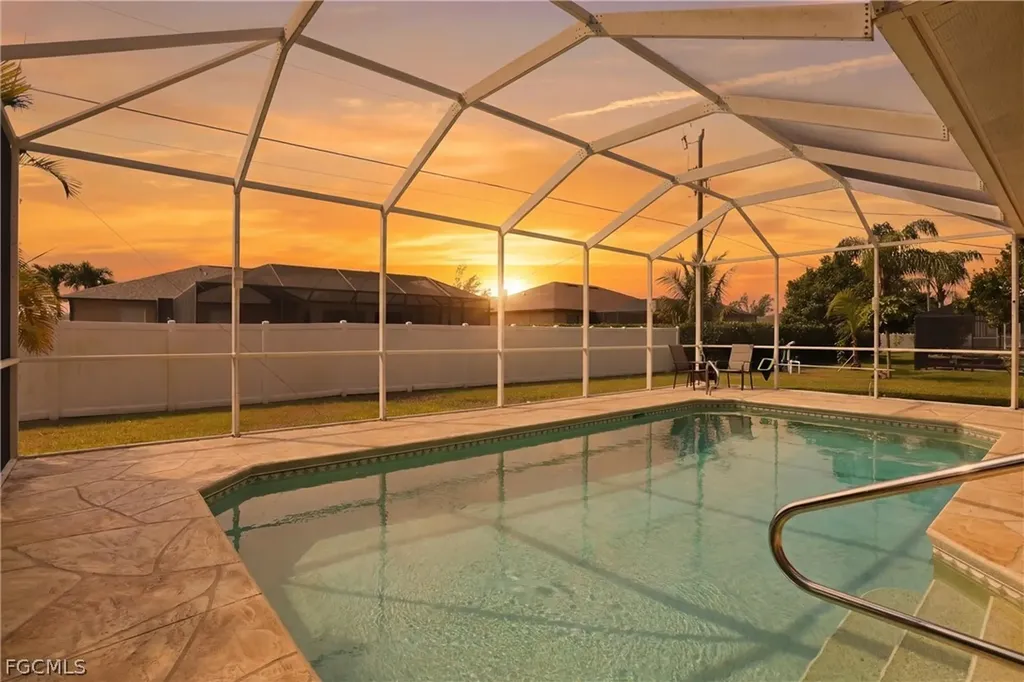 1006 SW 22nd Terrace Cape Coral FL 33991