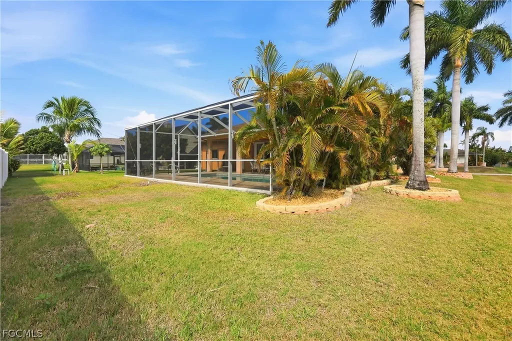 1006 SW 22nd Terrace Cape Coral FL 33991