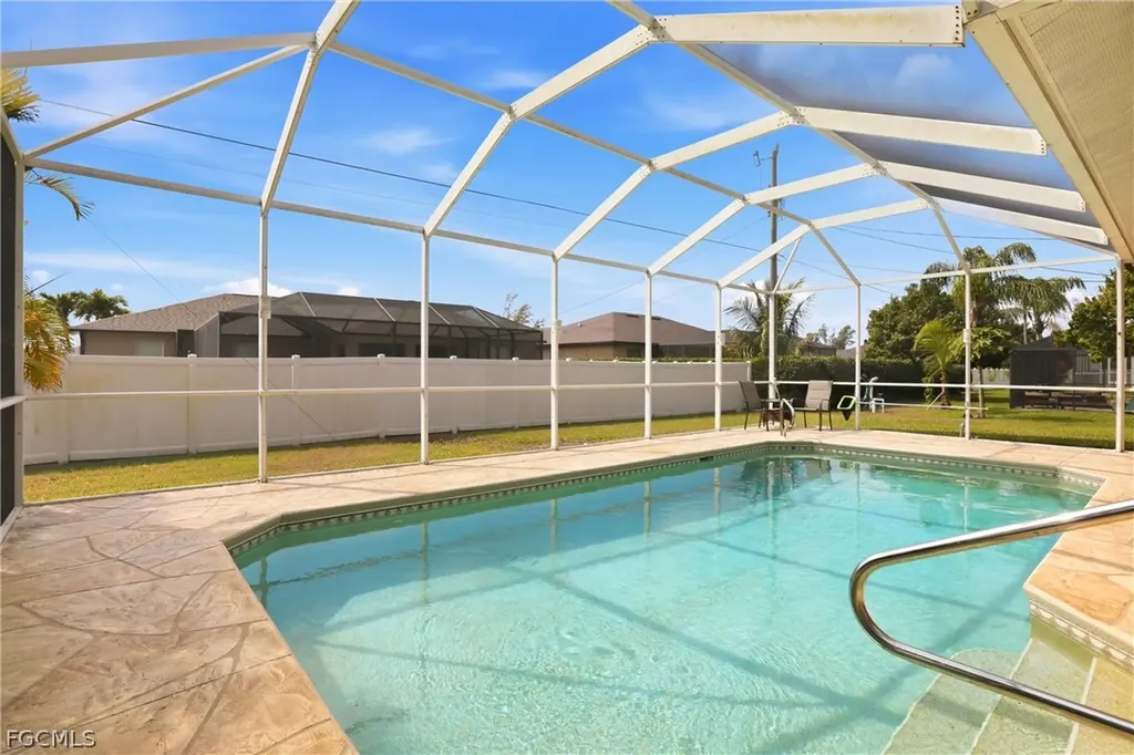 1006 SW 22nd Terrace Cape Coral FL 33991