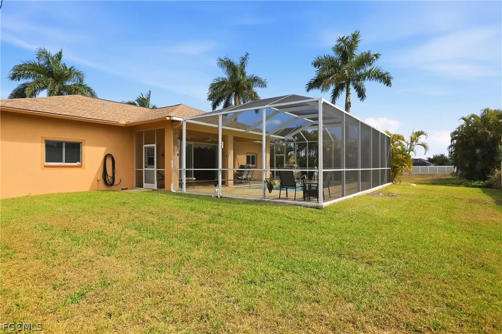 1006 SW 22nd Terrace Cape Coral FL 33991