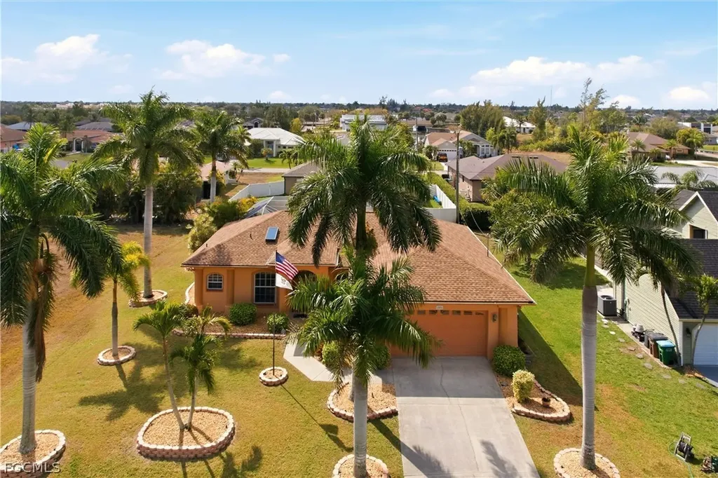1006 SW 22nd Terrace Cape Coral FL 33991