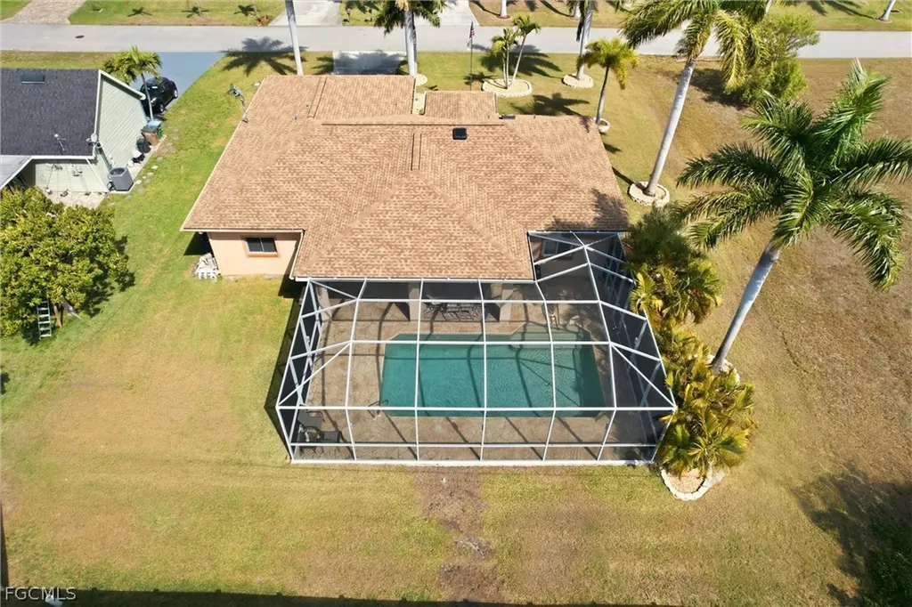 1006 SW 22nd Terrace Cape Coral FL 33991