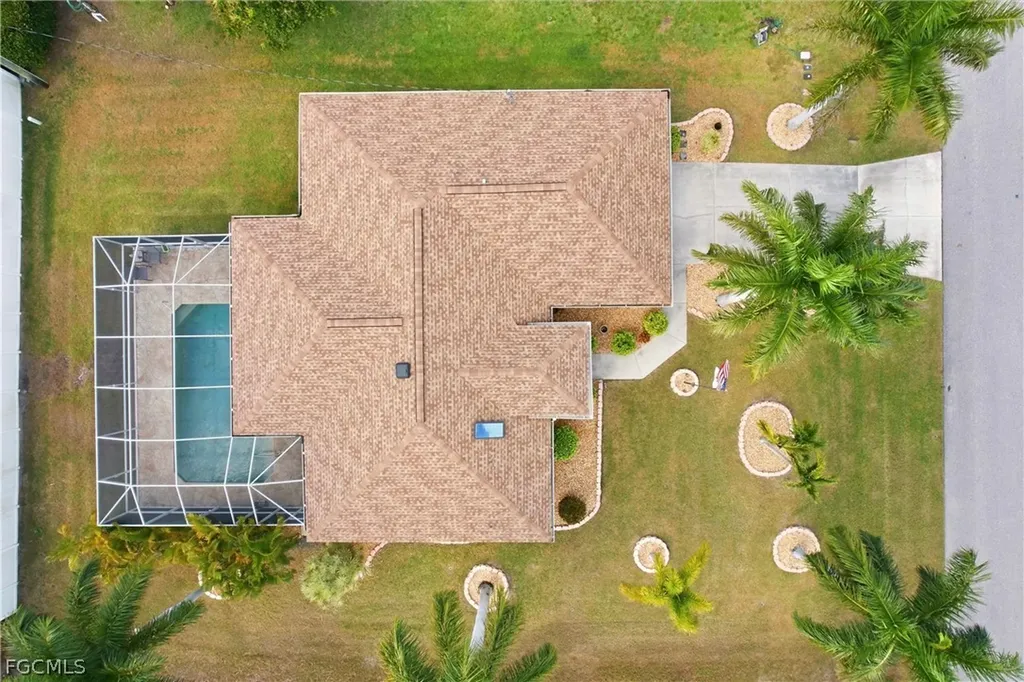 1006 SW 22nd Terrace Cape Coral FL 33991