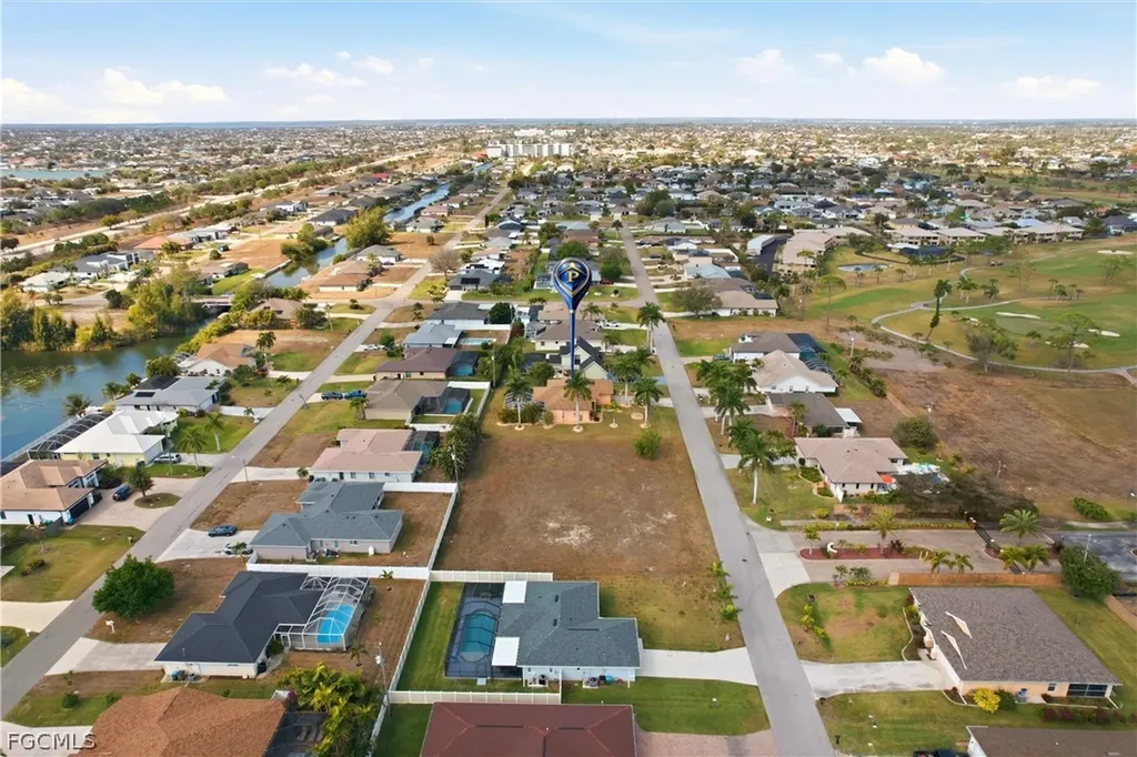 1006 SW 22nd Terrace Cape Coral FL 33991