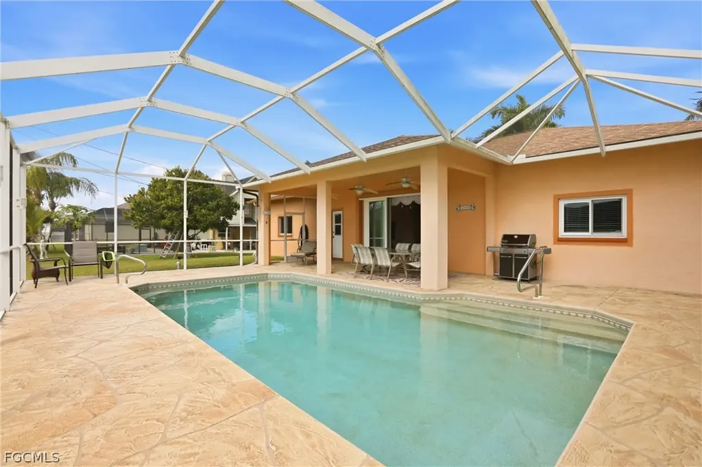 1006 SW 22nd Terrace Cape Coral FL 33991
