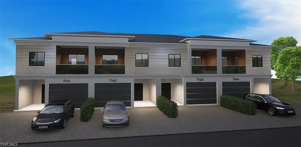 17460 Boca Vista Road Punta Gorda FL 33955
