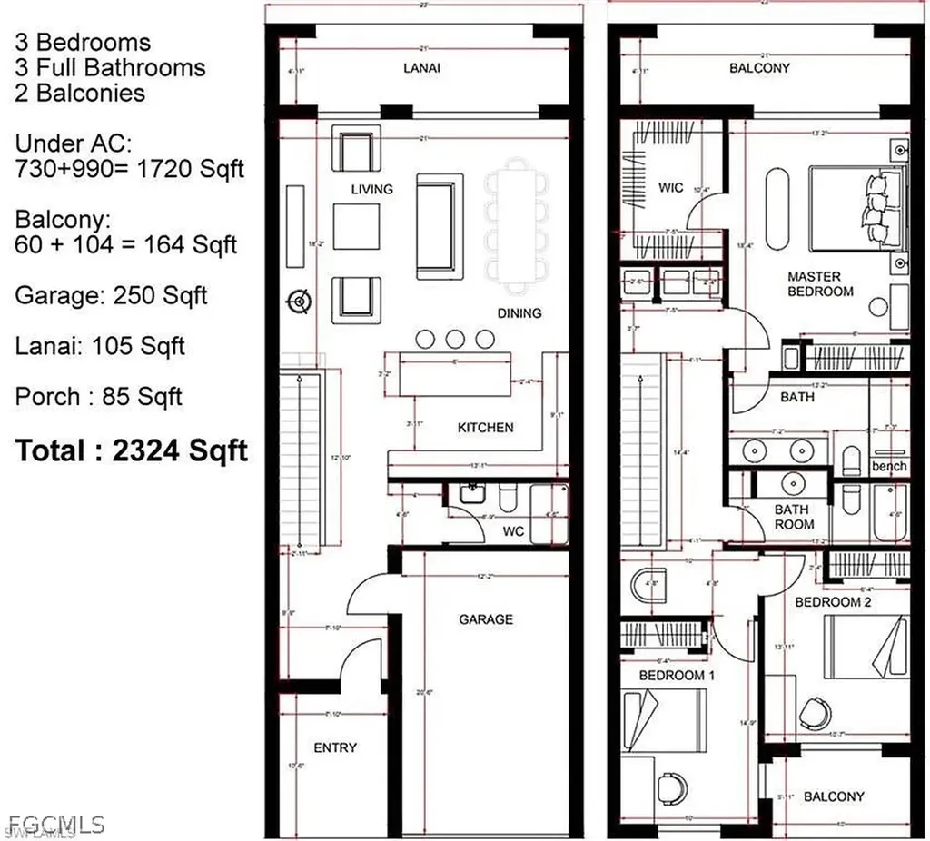 17460 Boca Vista Road Punta Gorda FL 33955