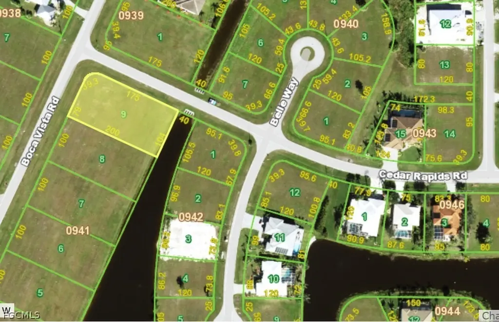 17460 Boca Vista Road Punta Gorda FL 33955