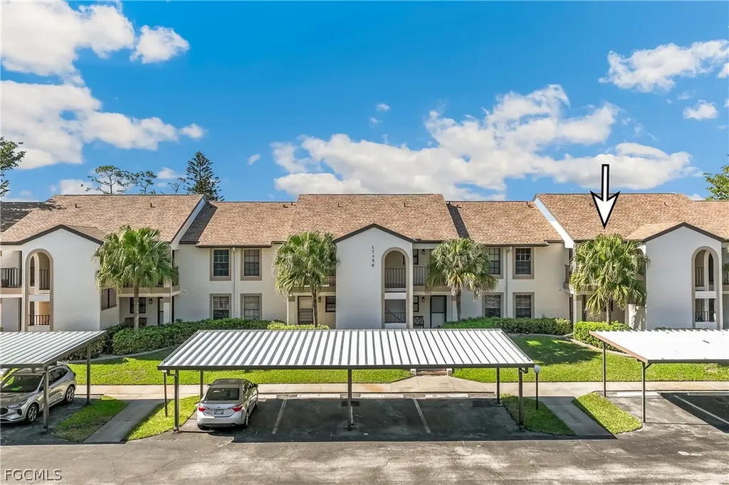17156 Ravens Roost Fort Myers FL 33908