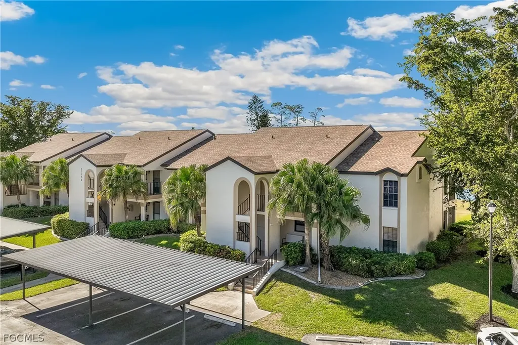 17156 Ravens Roost Fort Myers FL 33908