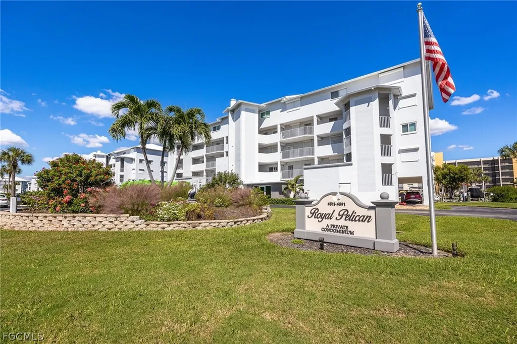 4511 Bay Beach Lane Fort Myers Beach FL 33931