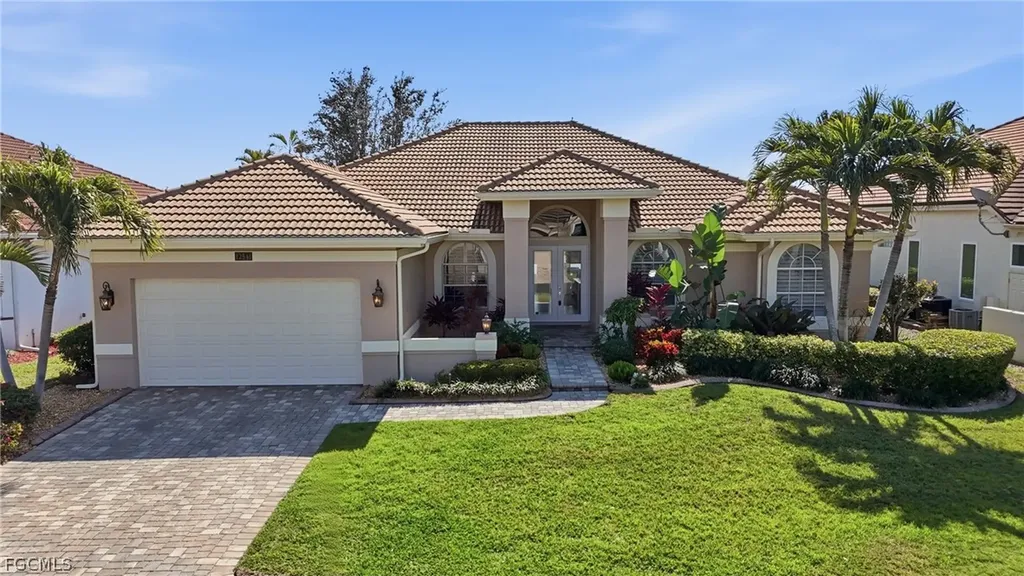 12541 Marina Club Drive Fort Myers FL 33919