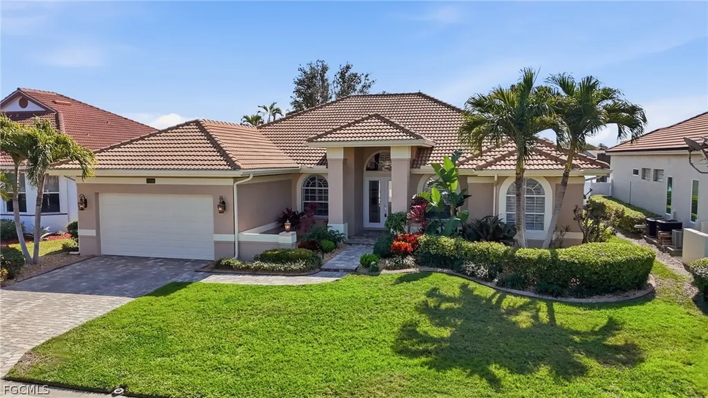 12541 Marina Club Drive Fort Myers FL 33919