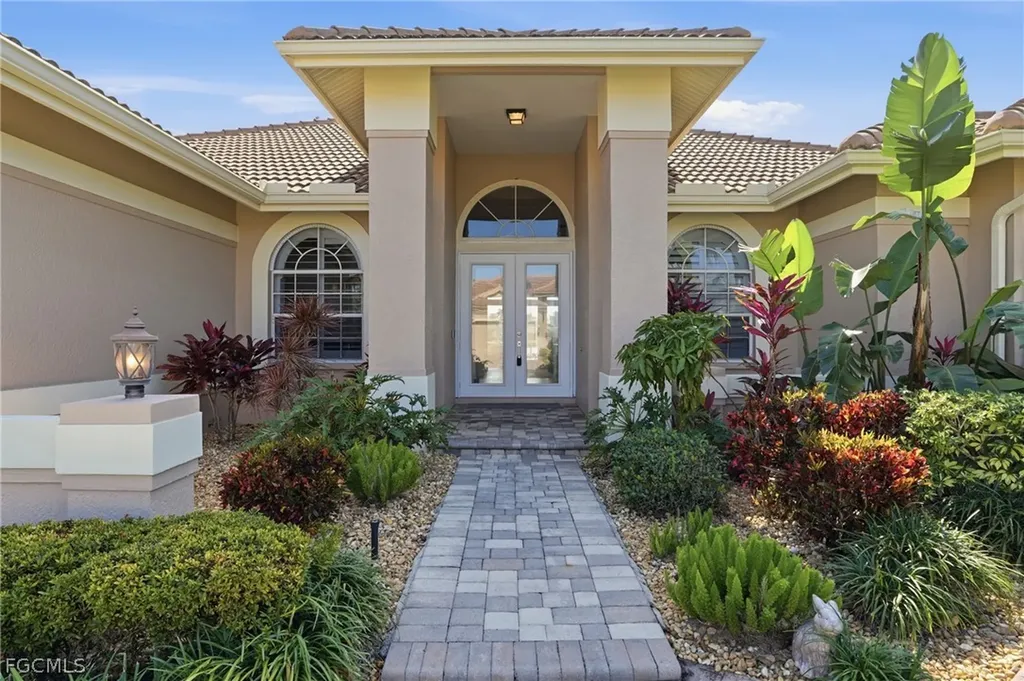 12541 Marina Club Drive Fort Myers FL 33919