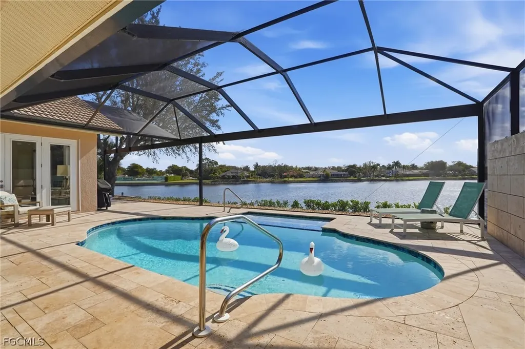12541 Marina Club Drive Fort Myers FL 33919